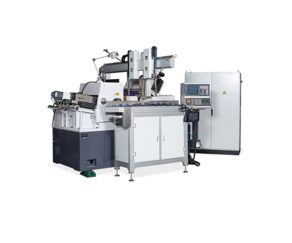 磨床上用砂輪作為切削刀具對工件進行切削加工的方法你知道嗎？