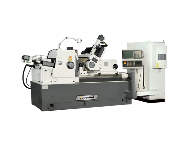 無心磨床和其他產品的比較