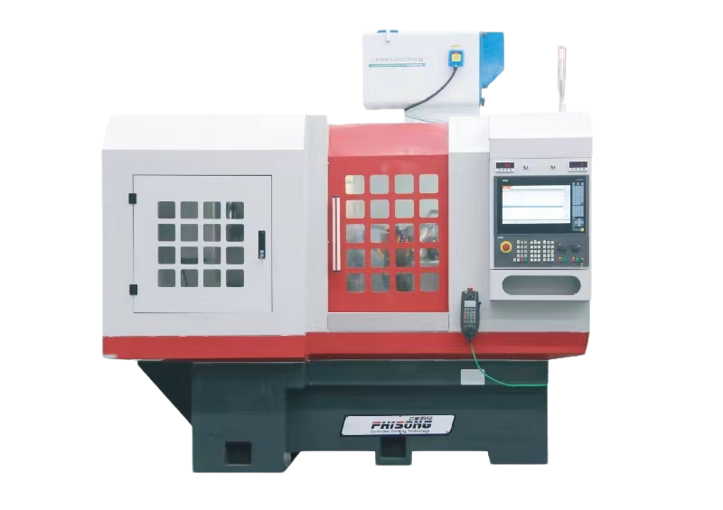 數(shù)控復(fù)合磨床