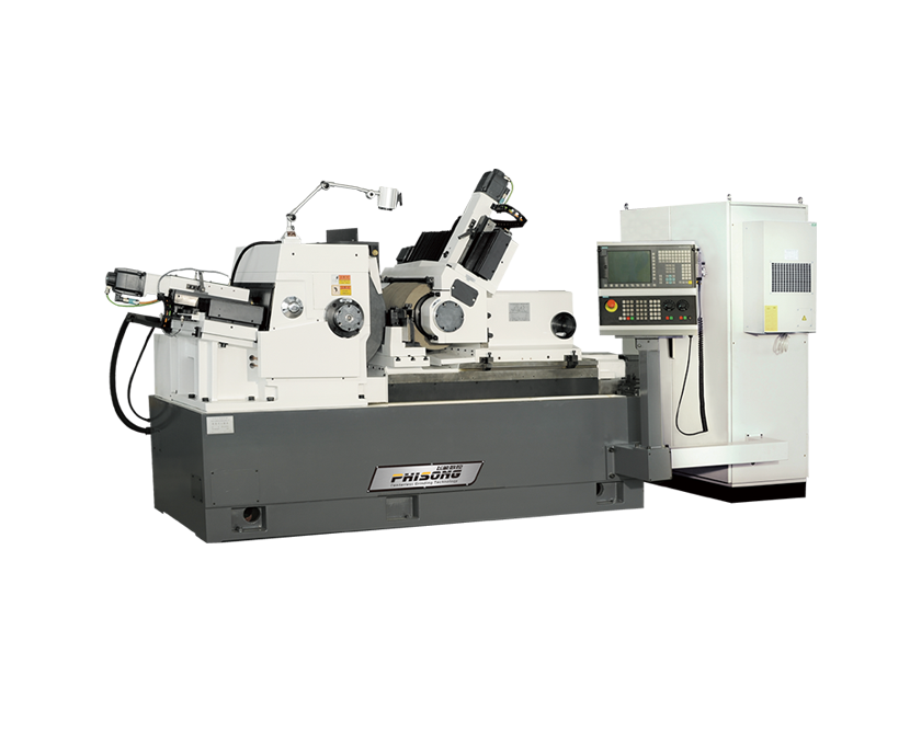 無心磨床的“疑難雜癥”