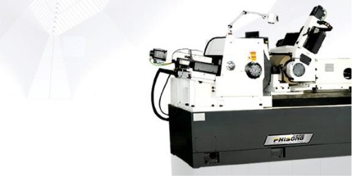 關于無心磨床的疑問，這里都能找到答案喲！