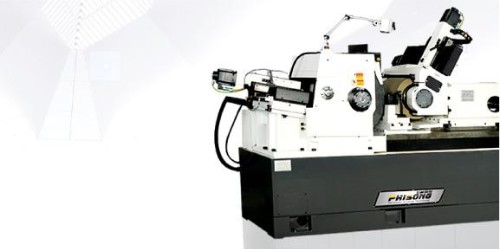 利用無心磨床在臺達CNC數控系統整合解決方案提高磨削效率