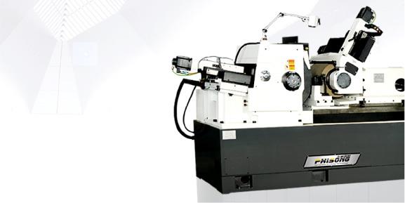 每個磨工必須遵守的無心磨床操作安全規(guī)范！